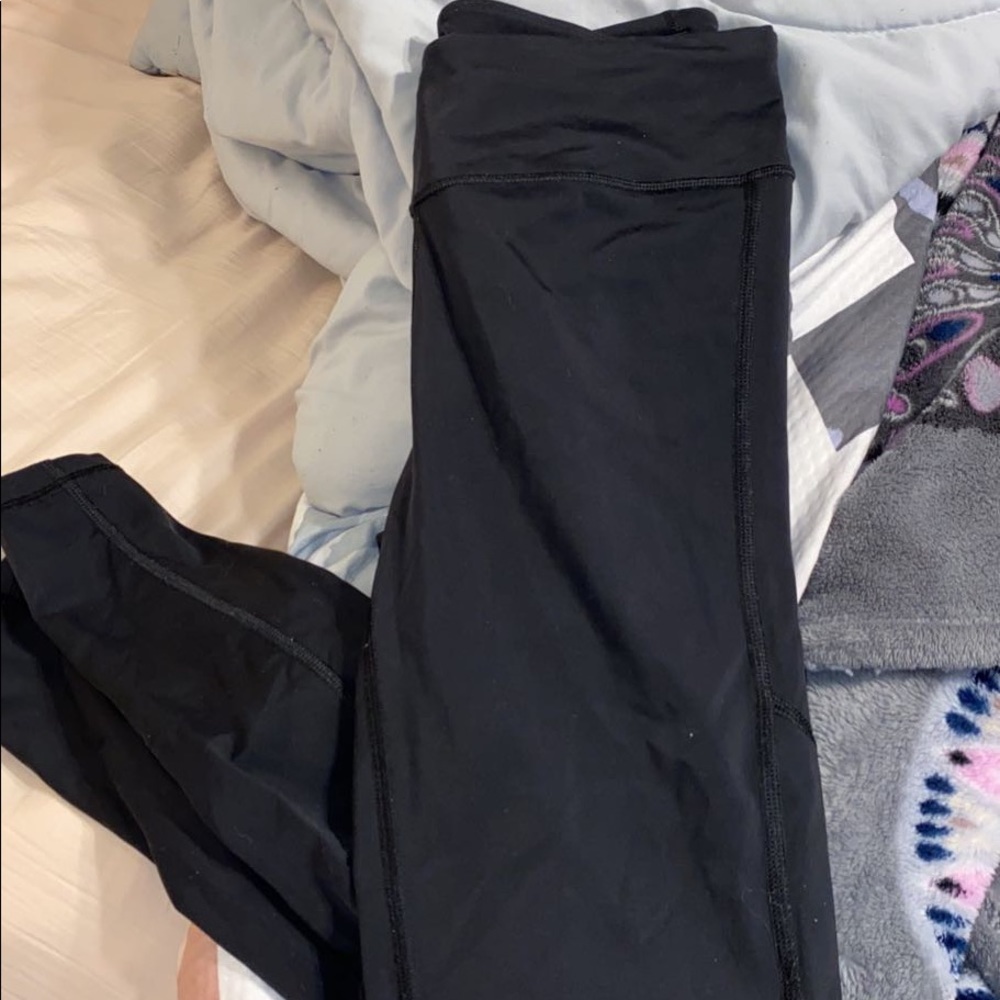 SMALL VS SPORT LEGGINGS